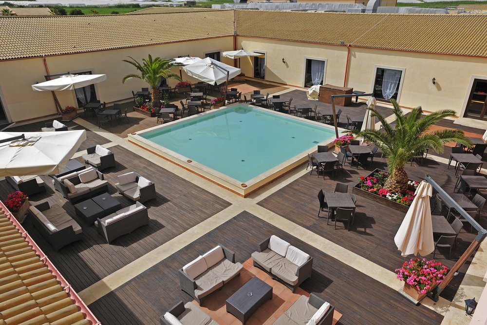 Zeta Club Sikania Eco Resort